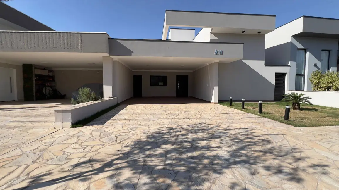 Foto 1 de Casa com 3 quartos à venda, 174m2 em Jardim São Marcos, Valinhos - SP