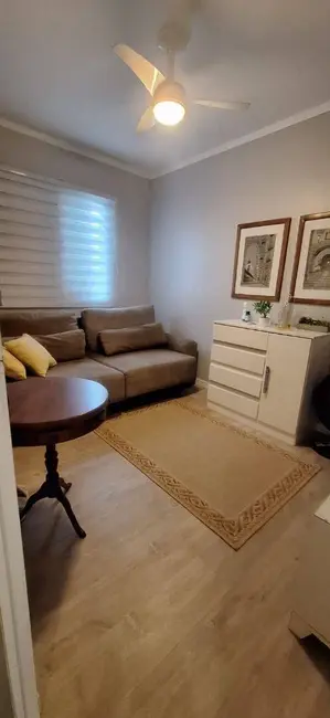 Foto 3 de Apartamento com 3 quartos à venda, 79m2 em Valinhos - SP