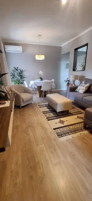 Foto 6 de Apartamento com 3 quartos à venda, 79m2 em Valinhos - SP