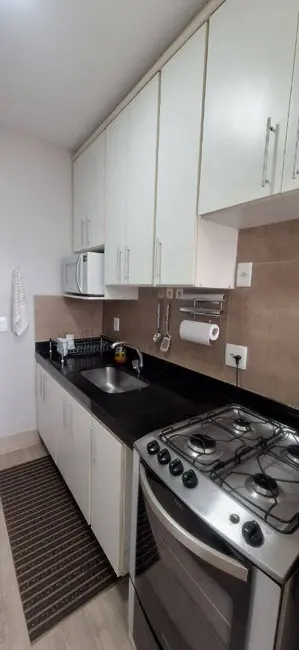 Foto 9 de Apartamento com 3 quartos à venda, 79m2 em Valinhos - SP