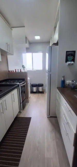 Foto 8 de Apartamento com 3 quartos à venda, 79m2 em Valinhos - SP