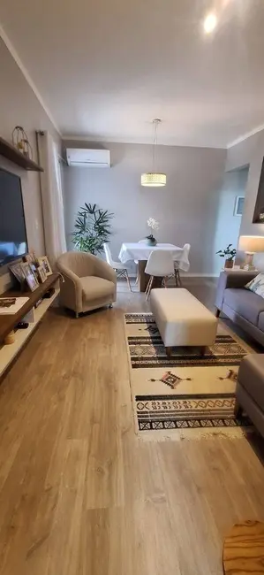 Foto 5 de Apartamento com 3 quartos à venda, 79m2 em Valinhos - SP