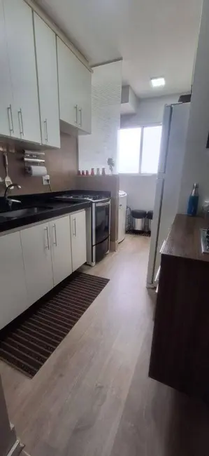 Foto 7 de Apartamento com 3 quartos à venda, 79m2 em Valinhos - SP