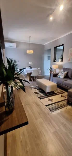 Foto 1 de Apartamento com 3 quartos à venda, 79m2 em Valinhos - SP