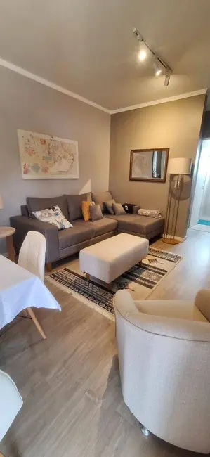 Foto 4 de Apartamento com 3 quartos à venda, 79m2 em Valinhos - SP