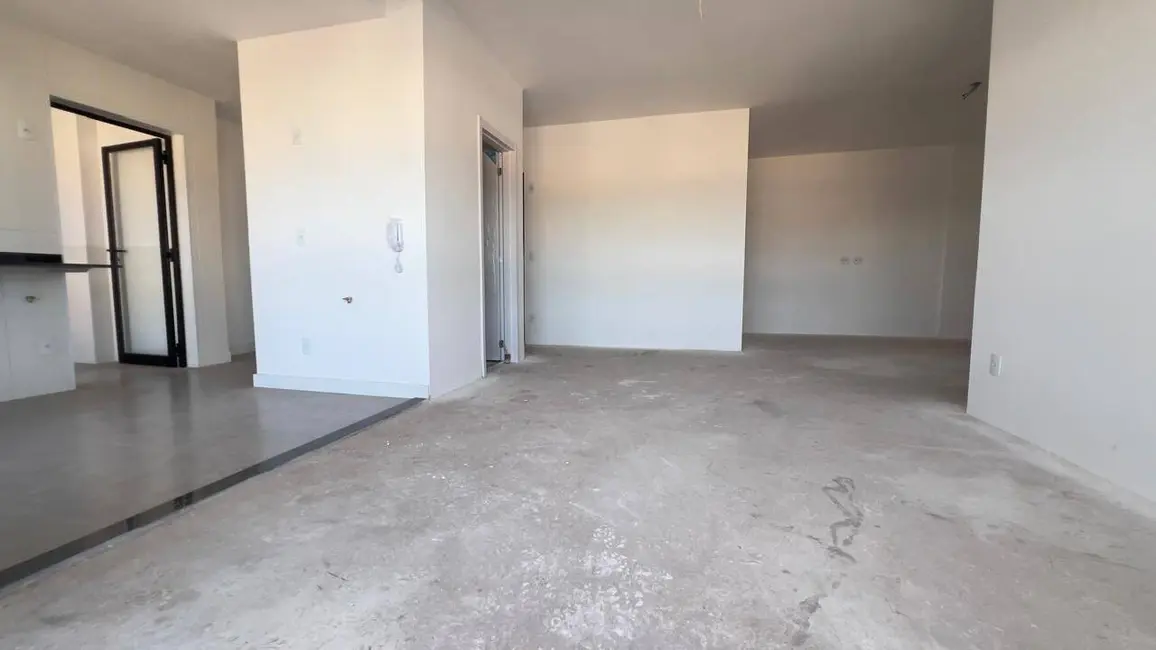 Foto 4 de Apartamento com 3 quartos à venda, 141m2 em Vila Clayton, Valinhos - SP
