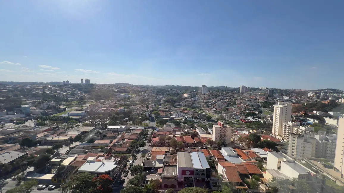 Foto 6 de Apartamento com 3 quartos à venda, 141m2 em Vila Clayton, Valinhos - SP