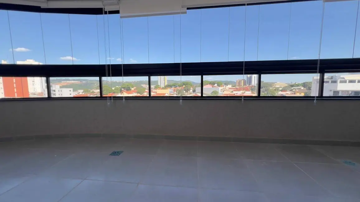 Foto 9 de Apartamento com 3 quartos à venda, 141m2 em Vila Clayton, Valinhos - SP