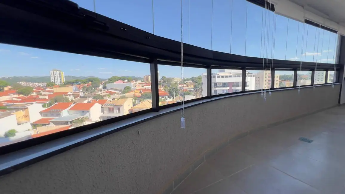 Foto 8 de Apartamento com 3 quartos à venda, 141m2 em Vila Clayton, Valinhos - SP