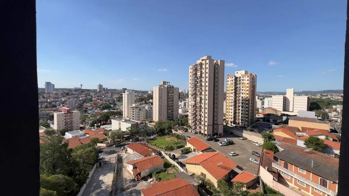 Foto 7 de Apartamento com 3 quartos à venda, 141m2 em Vila Clayton, Valinhos - SP