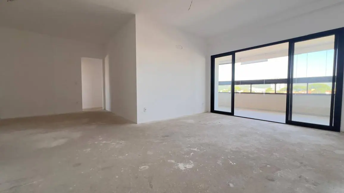 Foto 2 de Apartamento com 3 quartos à venda, 141m2 em Vila Clayton, Valinhos - SP