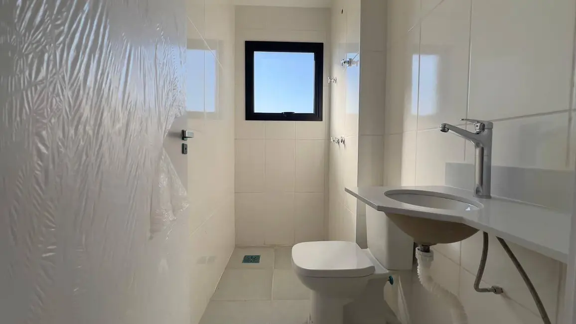 Foto 9 de Apartamento com 3 quartos à venda, 97m2 em Vila Clayton, Valinhos - SP