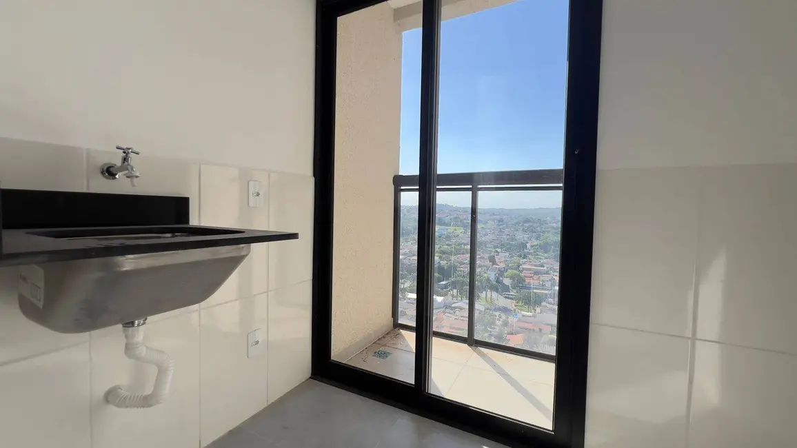 Foto 8 de Apartamento com 3 quartos à venda, 97m2 em Vila Clayton, Valinhos - SP