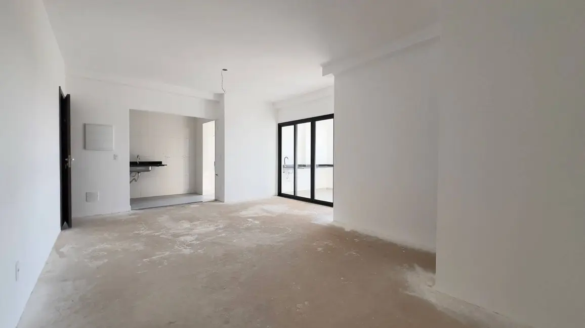Foto 2 de Apartamento com 3 quartos à venda, 97m2 em Vila Clayton, Valinhos - SP