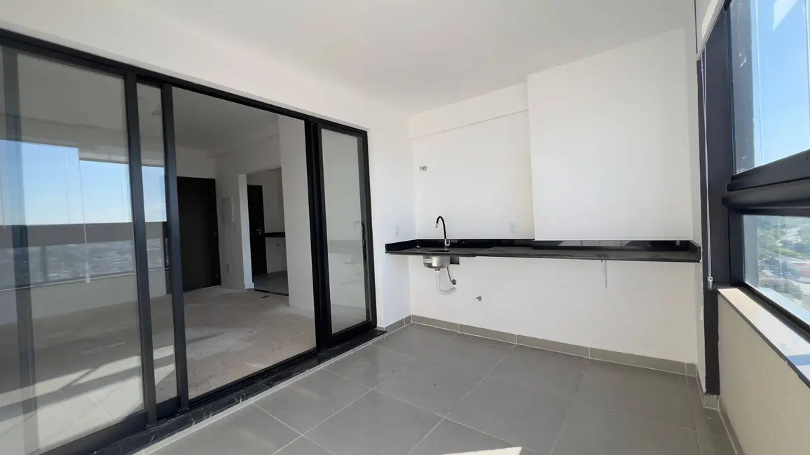 Foto 4 de Apartamento com 3 quartos à venda, 97m2 em Vila Clayton, Valinhos - SP
