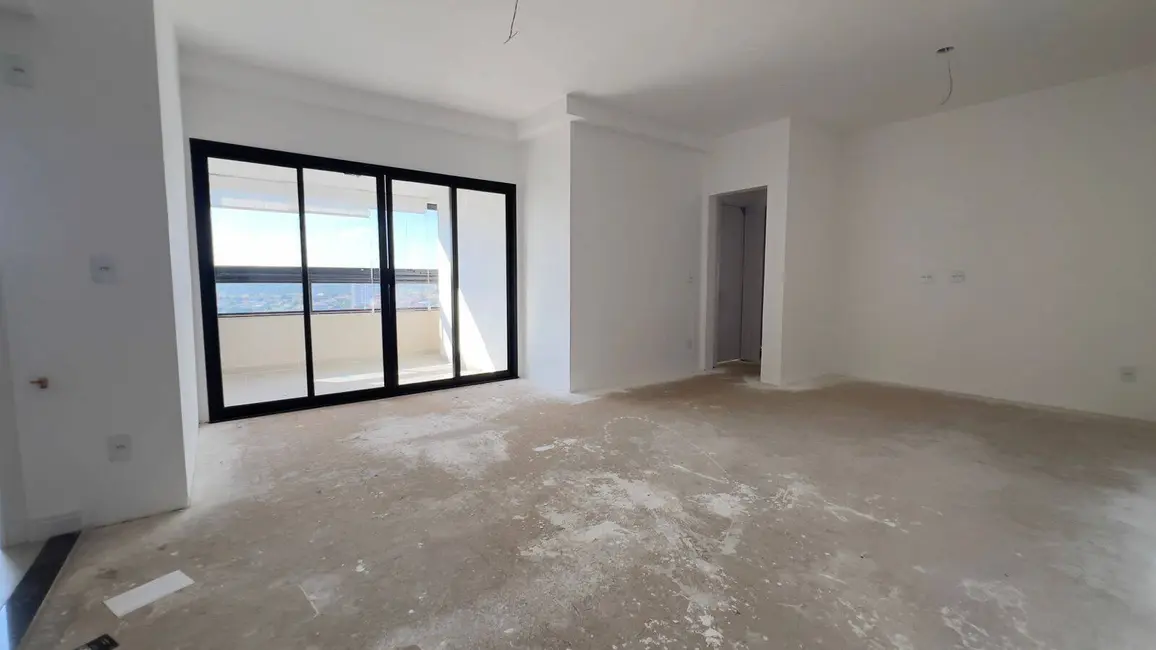 Foto 3 de Apartamento com 3 quartos à venda, 97m2 em Vila Clayton, Valinhos - SP