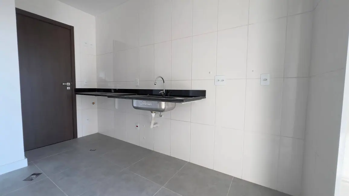 Foto 6 de Apartamento com 3 quartos à venda, 97m2 em Vila Clayton, Valinhos - SP