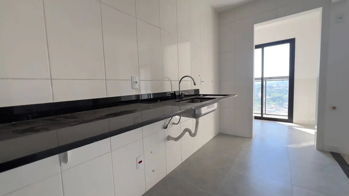 Foto 7 de Apartamento com 3 quartos à venda, 97m2 em Vila Clayton, Valinhos - SP