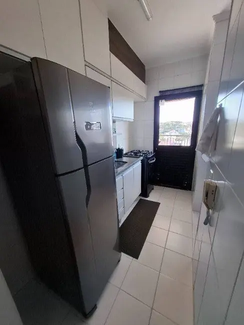 Foto 9 de Apartamento com 2 quartos à venda, 73m2 em Vila Olivo, Valinhos - SP