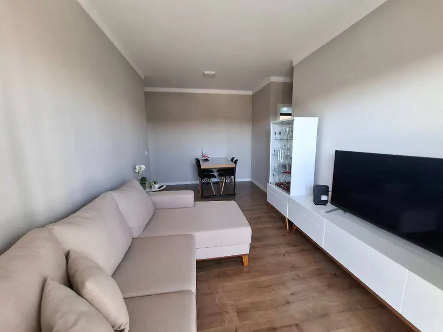 Foto 1 de Apartamento com 2 quartos à venda, 73m2 em Vila Olivo, Valinhos - SP