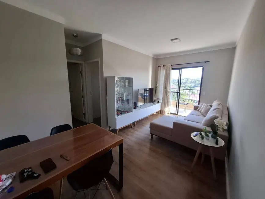 Foto 4 de Apartamento com 2 quartos à venda, 73m2 em Vila Olivo, Valinhos - SP