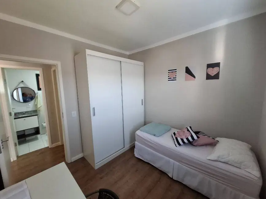 Foto 8 de Apartamento com 2 quartos à venda, 73m2 em Vila Olivo, Valinhos - SP