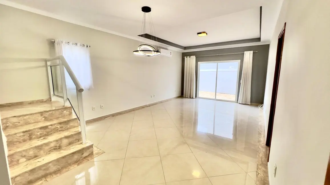 Foto 6 de Casa de Condomínio com 4 quartos à venda, 236m2 em Chácara das Nações, Valinhos - SP