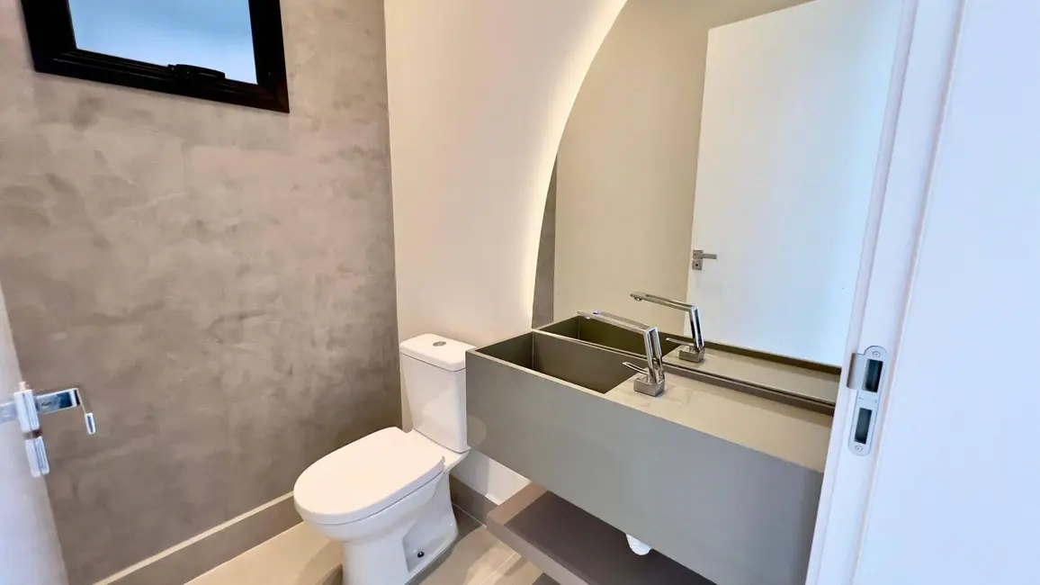 Foto 8 de Casa de Condomínio com 3 quartos à venda, 226m2 em Jardim São Marcos, Valinhos - SP