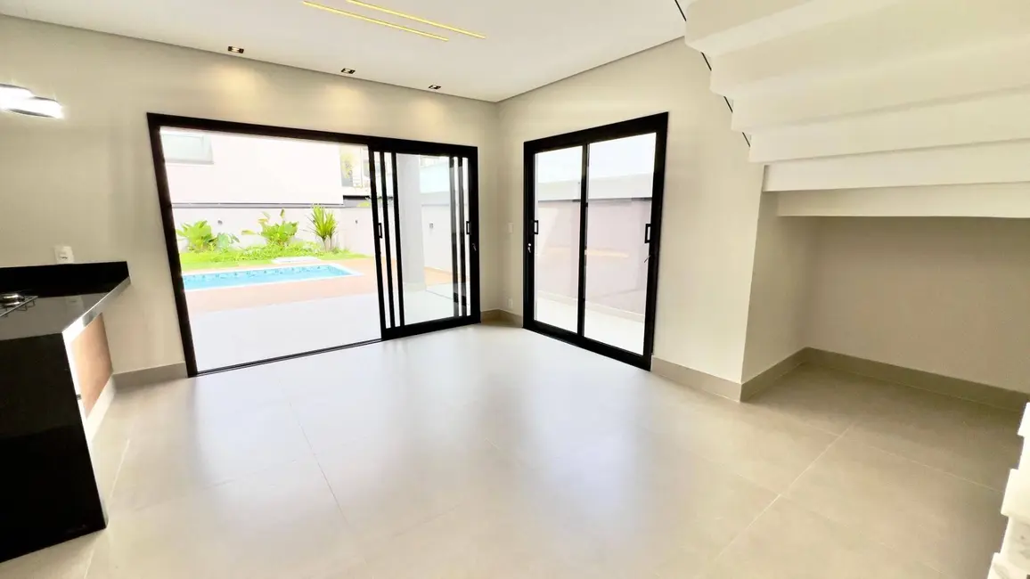 Foto 7 de Casa de Condomínio com 3 quartos à venda, 226m2 em Jardim São Marcos, Valinhos - SP