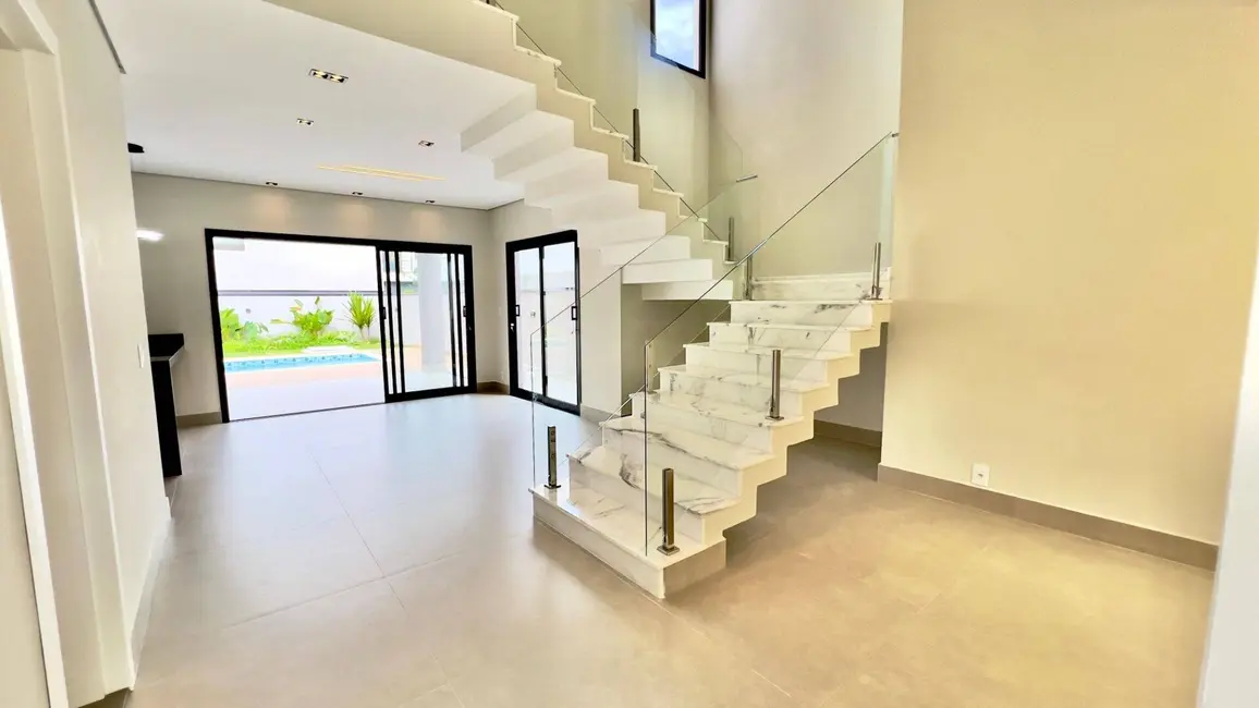 Foto 5 de Casa de Condomínio com 3 quartos à venda, 226m2 em Jardim São Marcos, Valinhos - SP