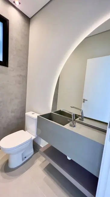 Foto 9 de Casa de Condomínio com 3 quartos à venda, 226m2 em Jardim São Marcos, Valinhos - SP