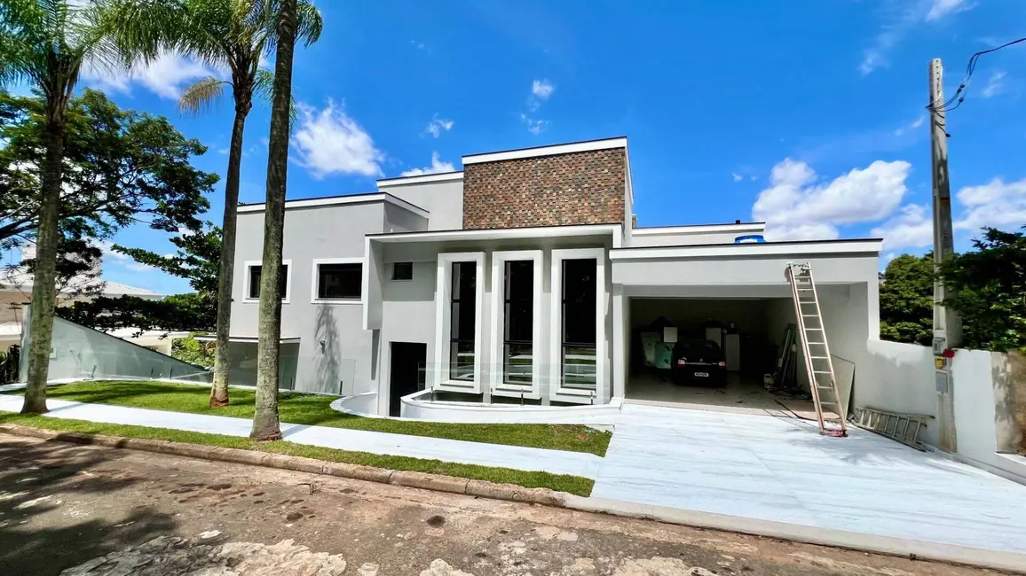 Casa de Condomínio com 5 quartos à venda, 760m2 em Vale do Itamaracá, Valinhos - SP - imagem 3 Foto 3 de Casa de Condomínio com 5 quartos à venda, 760m2 em Vale do Itamaracá, Valinhos - SP