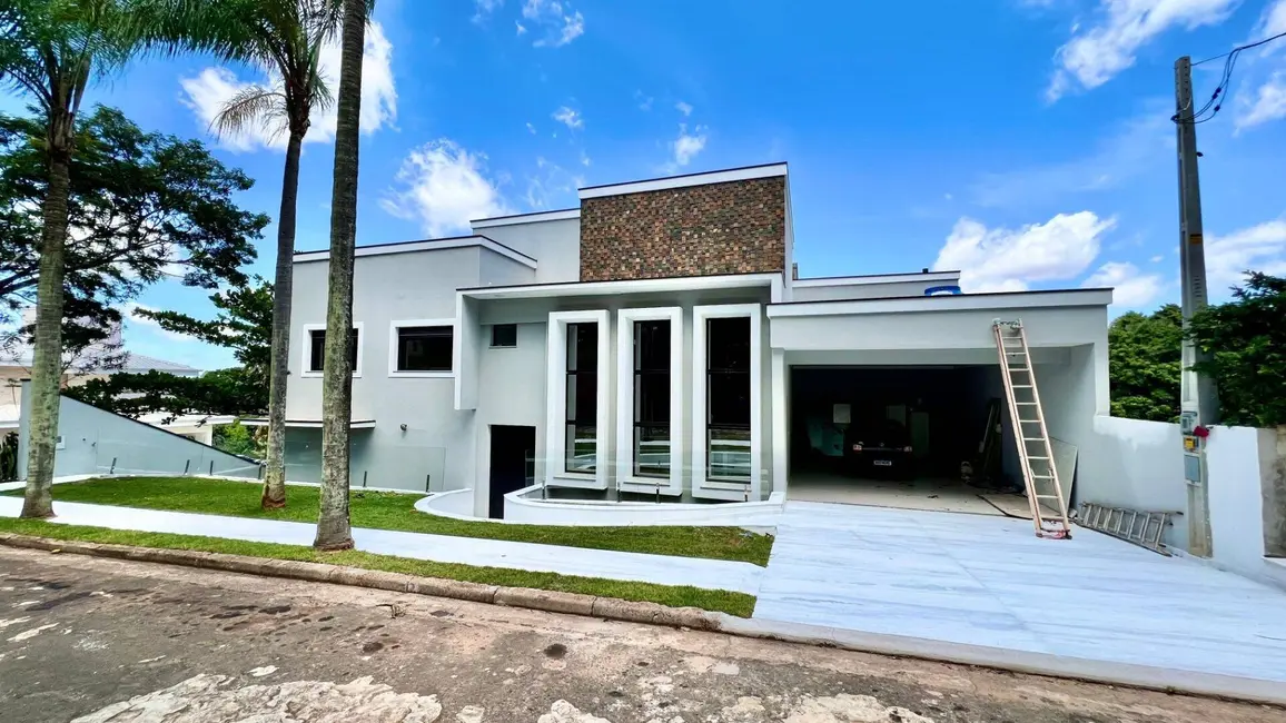 Casa de Condomínio com 5 quartos à venda, 760m2 em Vale do Itamaracá, Valinhos - SP - imagem 5 Foto 5 de Casa de Condomínio com 5 quartos à venda, 760m2 em Vale do Itamaracá, Valinhos - SP