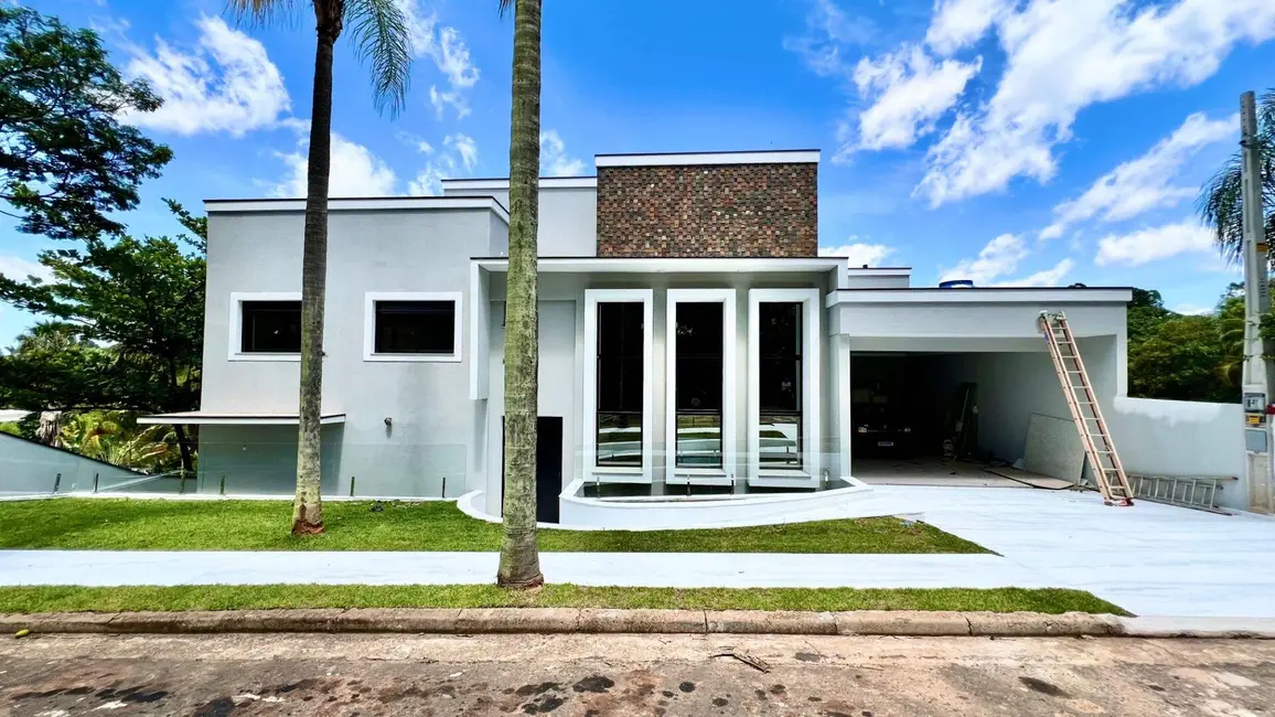 Casa de Condomínio com 5 quartos à venda, 760m2 em Vale do Itamaracá, Valinhos - SP - imagem 6 Foto 6 de Casa de Condomínio com 5 quartos à venda, 760m2 em Vale do Itamaracá, Valinhos - SP