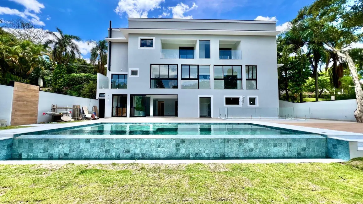 Casa de Condomínio com 5 quartos à venda, 760m2 em Vale do Itamaracá, Valinhos - SP - imagem 1 Foto 1 de Casa de Condomínio com 5 quartos à venda, 760m2 em Vale do Itamaracá, Valinhos - SP
