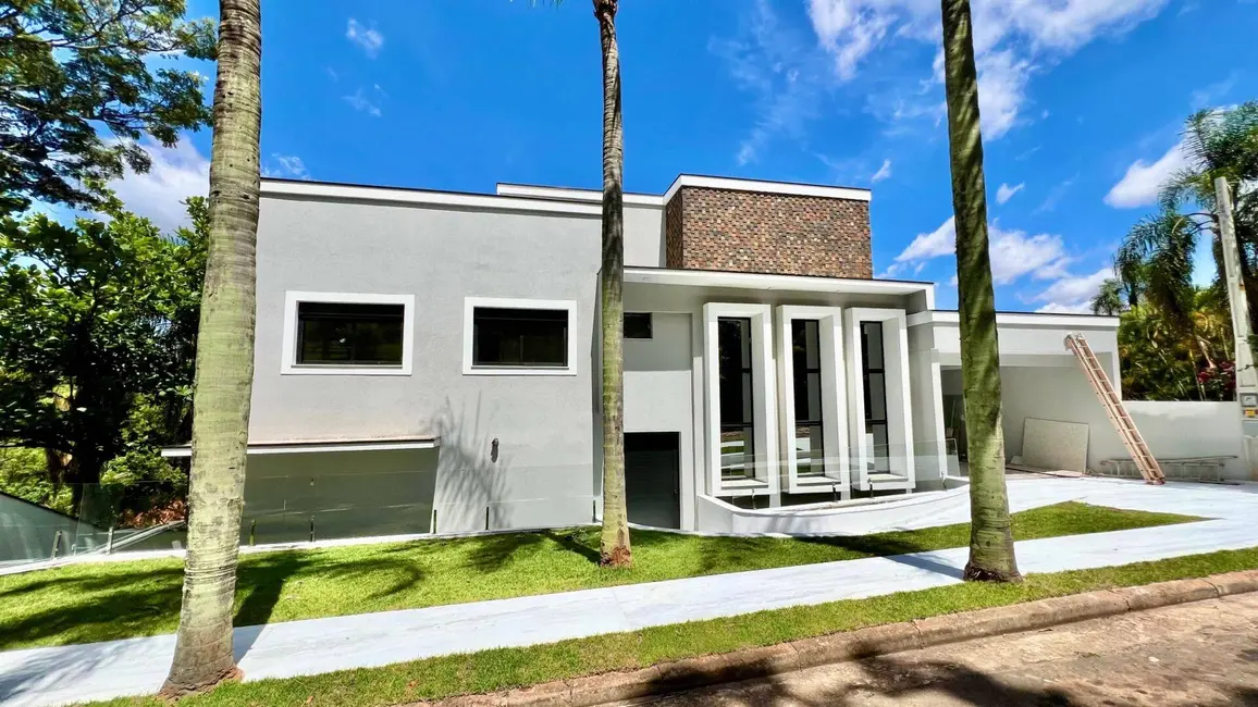 Casa de Condomínio com 5 quartos à venda, 760m2 em Vale do Itamaracá, Valinhos - SP - imagem 2 Foto 2 de Casa de Condomínio com 5 quartos à venda, 760m2 em Vale do Itamaracá, Valinhos - SP