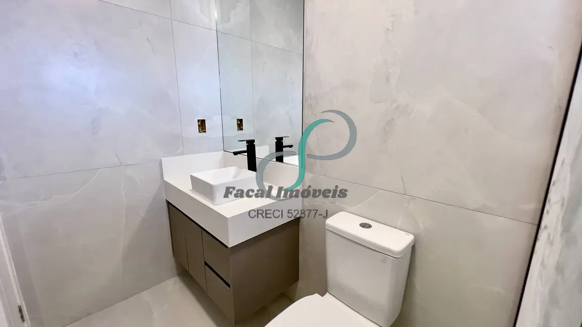 Foto 7 de Casa com 3 quartos à venda, 250m2 em Loteamento Residencial Santa Gertrudes, Valinhos - SP