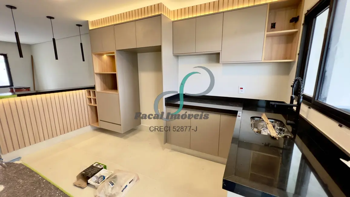 Foto 5 de Casa com 3 quartos à venda, 250m2 em Loteamento Residencial Santa Gertrudes, Valinhos - SP