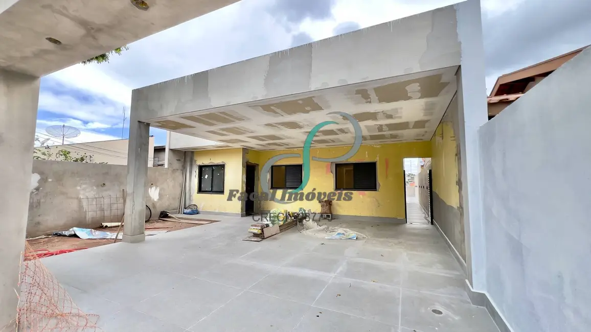 Foto 2 de Casa com 3 quartos à venda, 250m2 em Loteamento Residencial Santa Gertrudes, Valinhos - SP