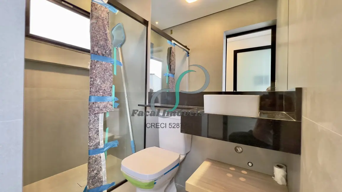 Foto 8 de Casa com 3 quartos à venda, 250m2 em Loteamento Residencial Santa Gertrudes, Valinhos - SP