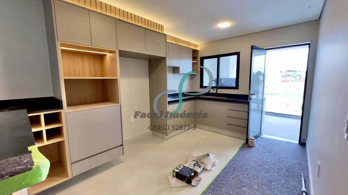 Foto 4 de Casa com 3 quartos à venda, 250m2 em Loteamento Residencial Santa Gertrudes, Valinhos - SP