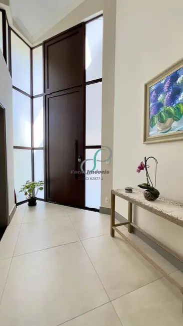 Foto 4 de Casa de Condomínio com 4 quartos à venda, 560m2 em Jardim Paiquerê, Valinhos - SP