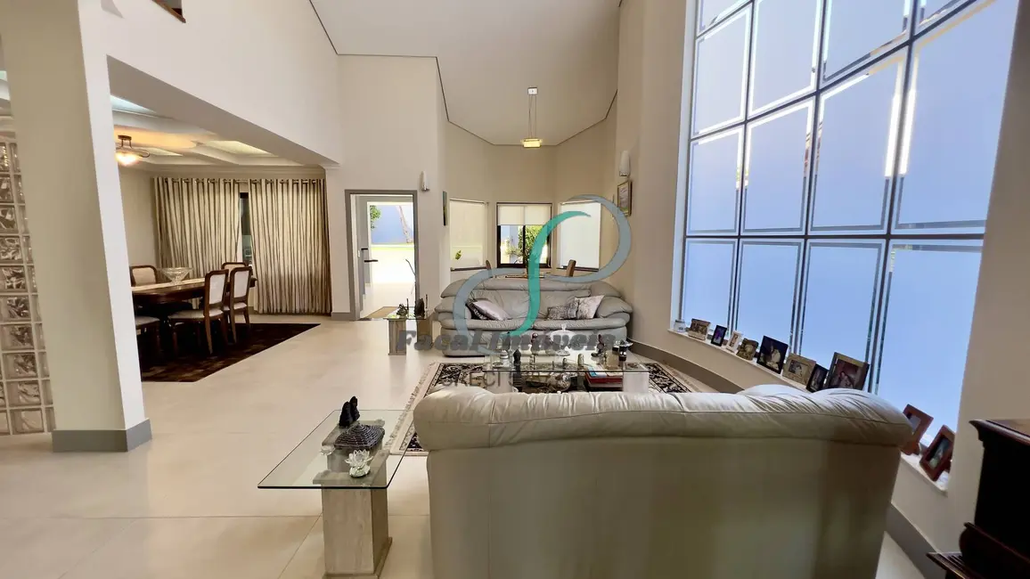 Foto 7 de Casa de Condomínio com 4 quartos à venda, 560m2 em Jardim Paiquerê, Valinhos - SP
