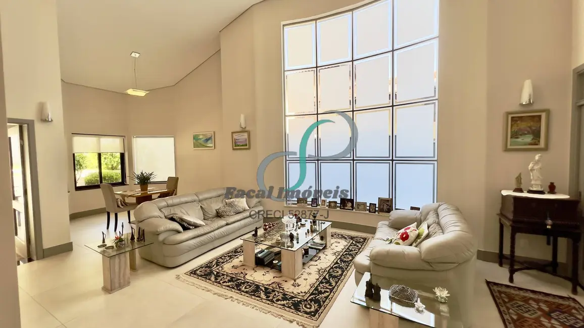 Foto 6 de Casa de Condomínio com 4 quartos à venda, 560m2 em Jardim Paiquerê, Valinhos - SP