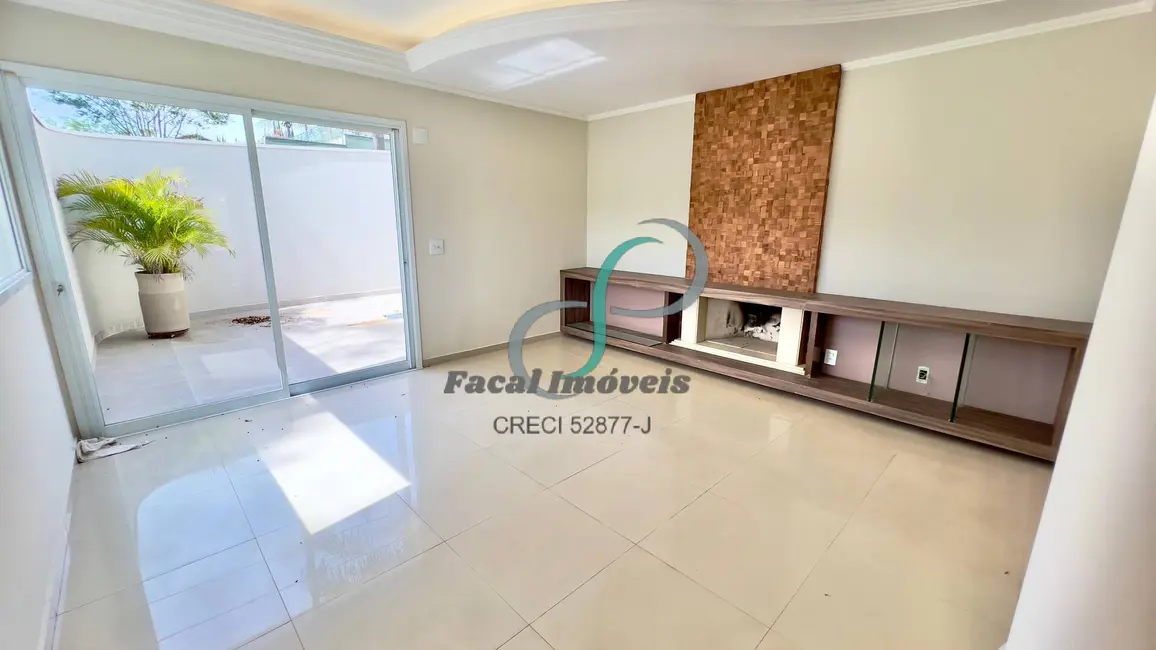 Foto 9 de Casa de Condomínio com 4 quartos à venda, 385m2 em Valinhos - SP