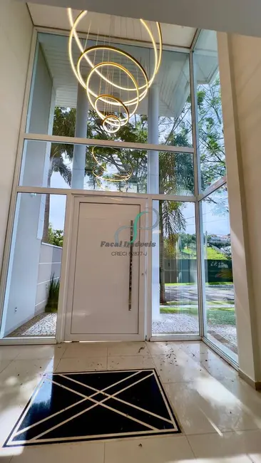 Foto 7 de Casa de Condomínio com 4 quartos à venda, 385m2 em Valinhos - SP