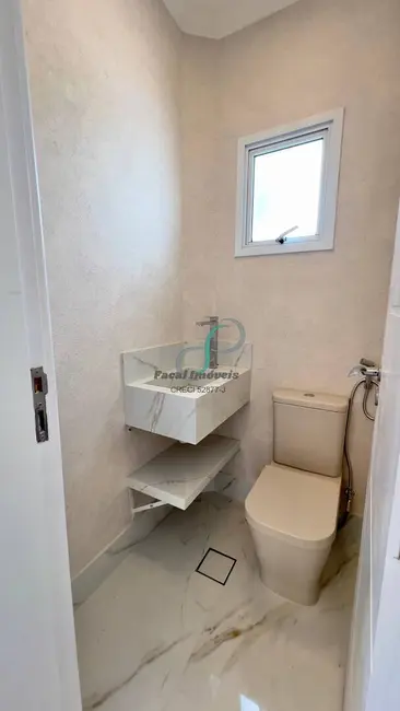 Foto 6 de Casa de Condomínio com 4 quartos à venda, 385m2 em Valinhos - SP