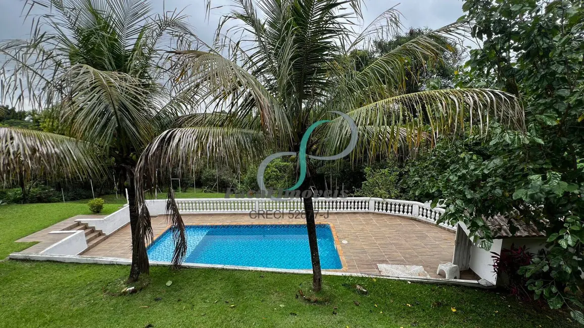 Foto 1 de Casa com 3 quartos à venda, 310m2 em Chácaras São Bento, Valinhos - SP