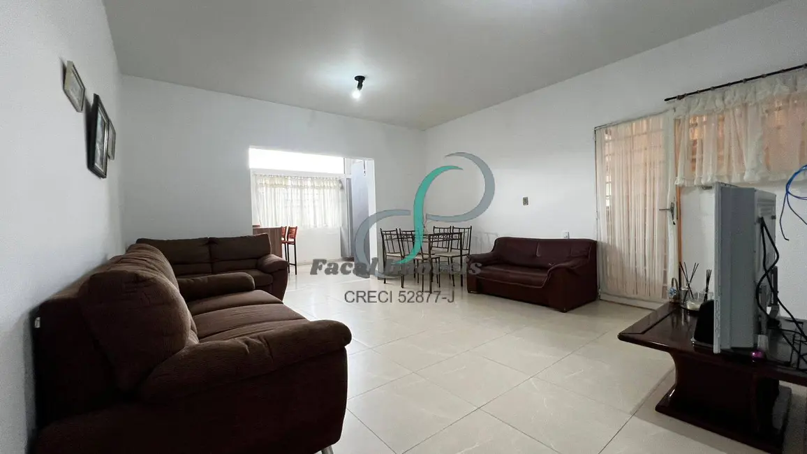 Foto 4 de Casa com 3 quartos à venda, 310m2 em Chácaras São Bento, Valinhos - SP