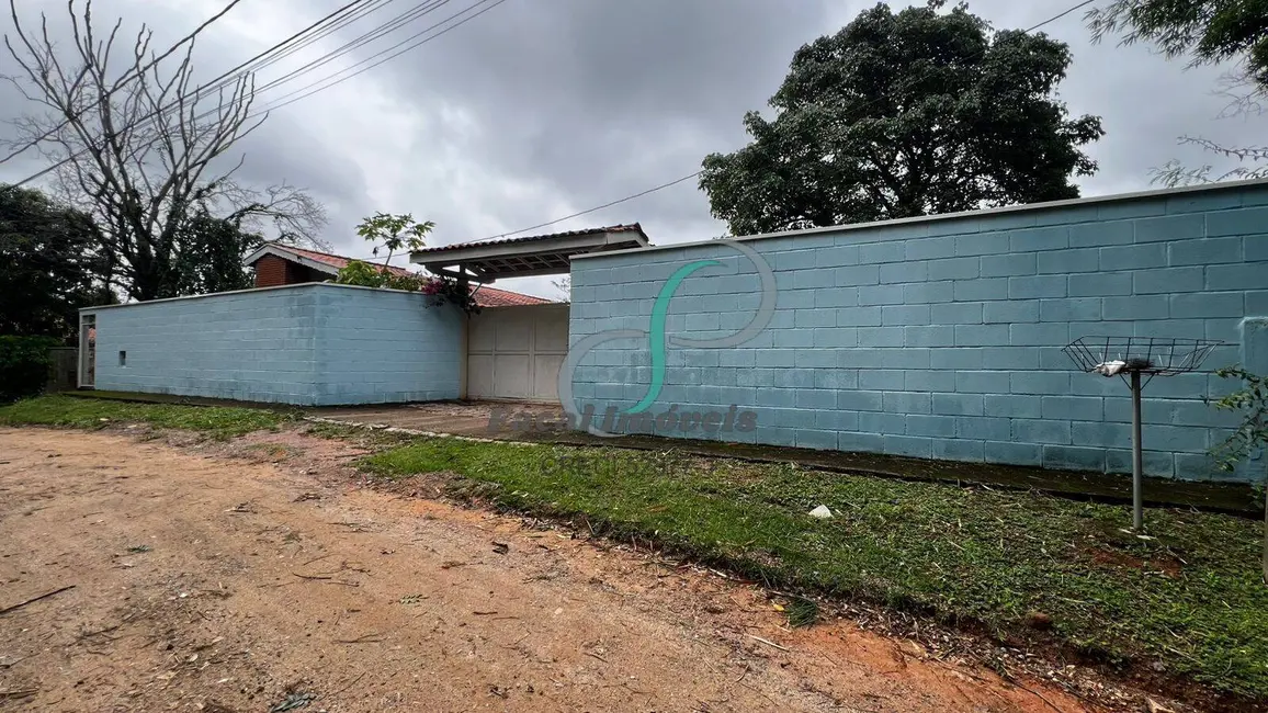 Foto 3 de Casa com 3 quartos à venda, 310m2 em Chácaras São Bento, Valinhos - SP